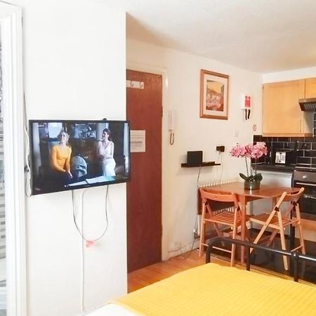 Апартаменты Venus 218 Flat 4 At Marble Arch Лондон Экстерьер фото