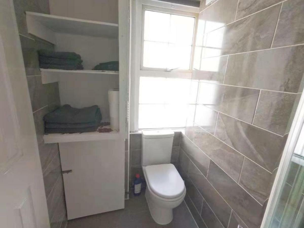 Апартаменты Venus 218 Flat 4 At Marble Arch Лондон Экстерьер фото